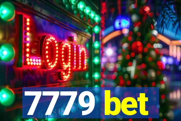 7779 bet